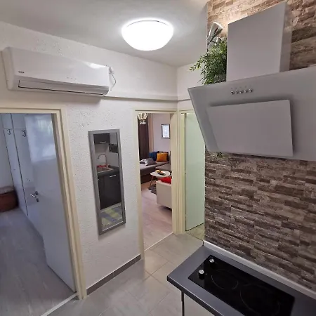 Apartman Suzana 1br