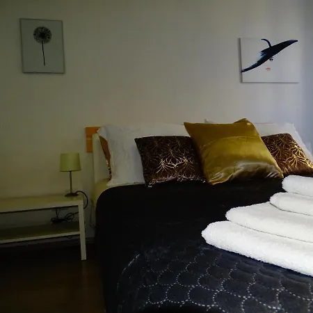 Suzana 1br Appartement *