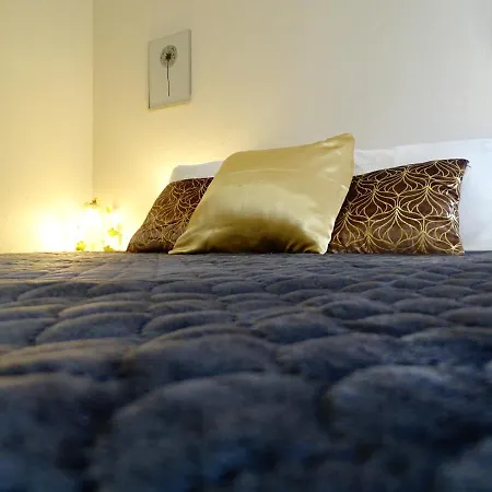 דירה Suzana 1br *