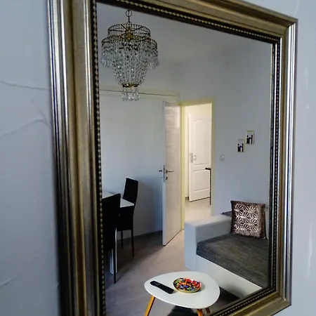 Appartement Suzana 1br