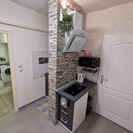 Suzana 1br * Split