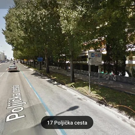 Apartmán Suzana 1br