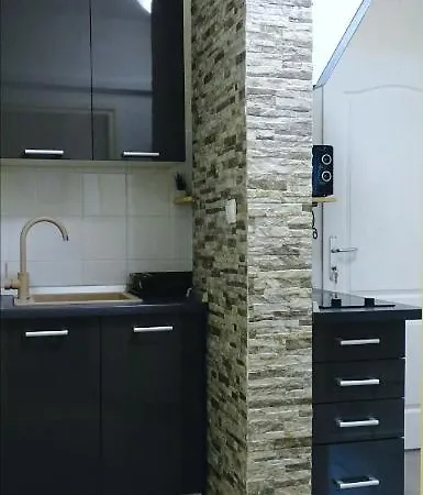 Appartement Suzana 1br Split