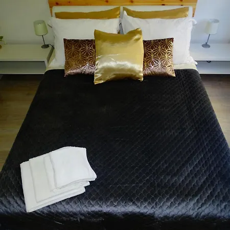 Suzana 1br ספליט