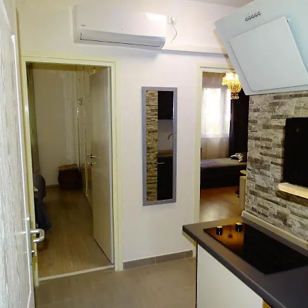 Apartman Suzana 1br *
