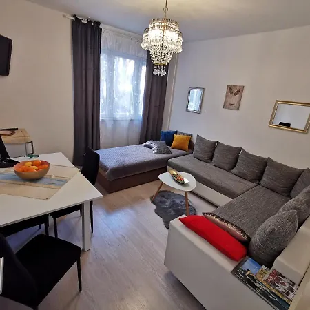 Suzana 1br * ספליט