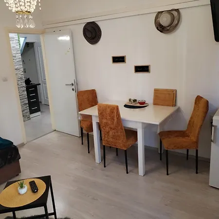 Suzana 1br * Split