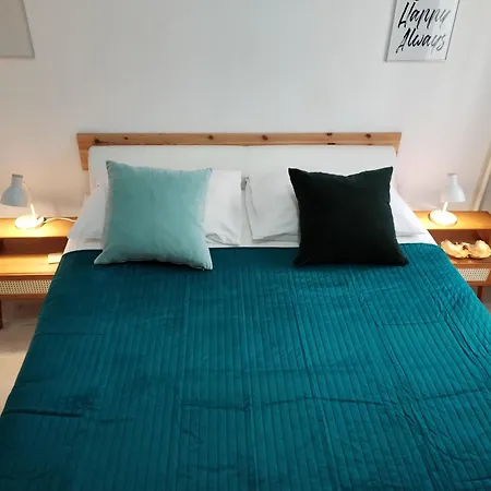 Suzana 1br * Split
