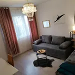 Suzana 1br Apartment *