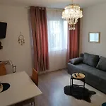 Suzana 1br Apartment