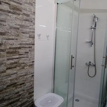 Apartman Suzana 1br Split