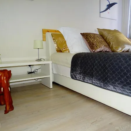 Suzana 1br Apartment