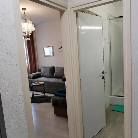 Suzana 1br Apartman *