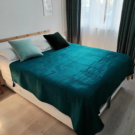 Suzana 1br Apartman