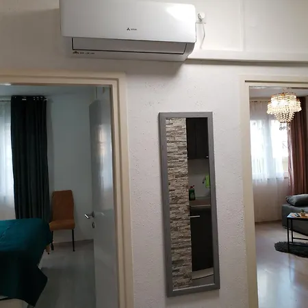 Suzana 1br Apartman Split
