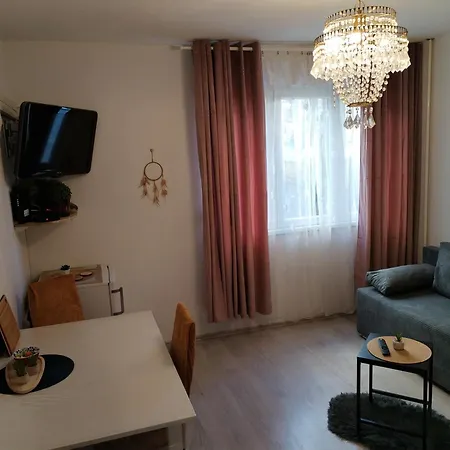Apartman Suzana 1br Split