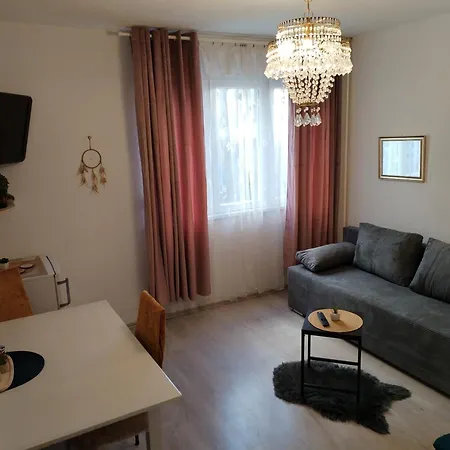 Suzana 1br Apartman