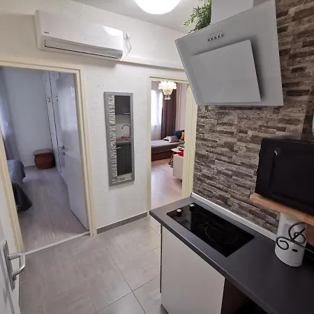 Suzana 1br