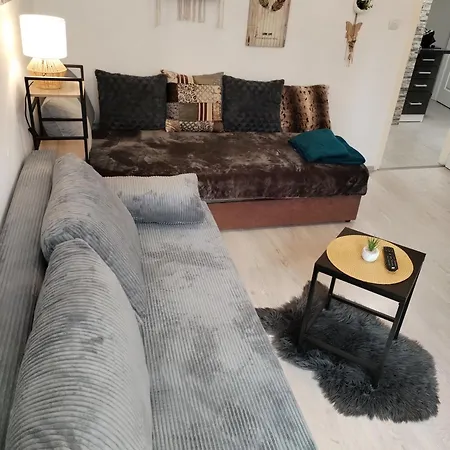 Apartament Suzana 1br Split