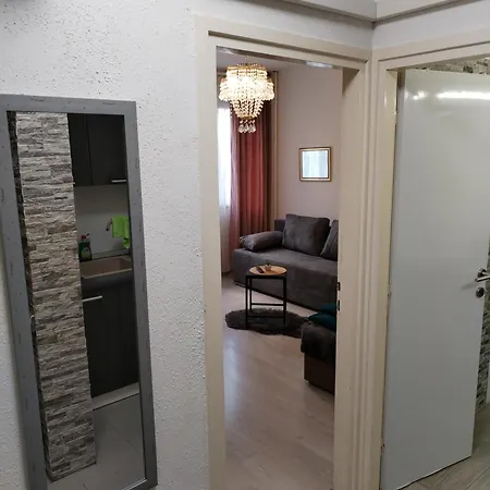 Suzana 1br * Split